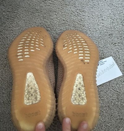 Yeezy 350 Clay