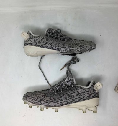 Yeezy 350 Cleat Turtle Dove