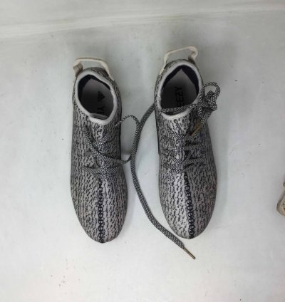 Yeezy 350 Cleat Turtle Dove