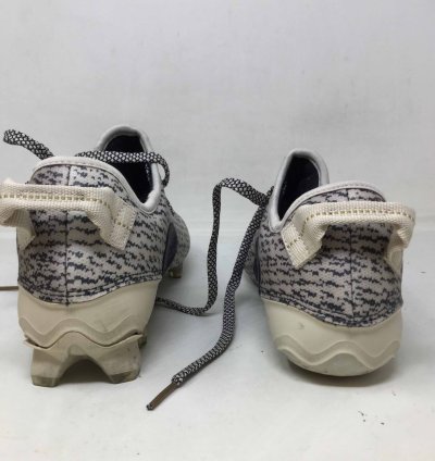 Yeezy 350 Cleat Turtle Dove