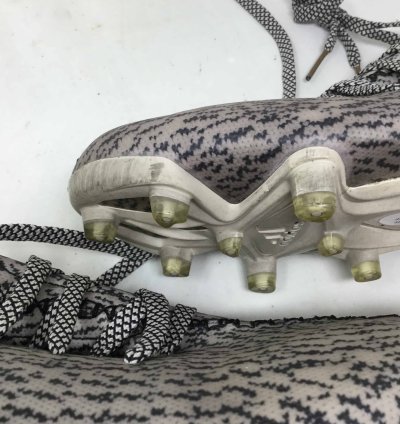 Yeezy 350 Cleat Turtle Dove