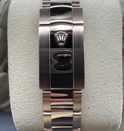 Rolex Sky-dweller Rose Gold Unworn