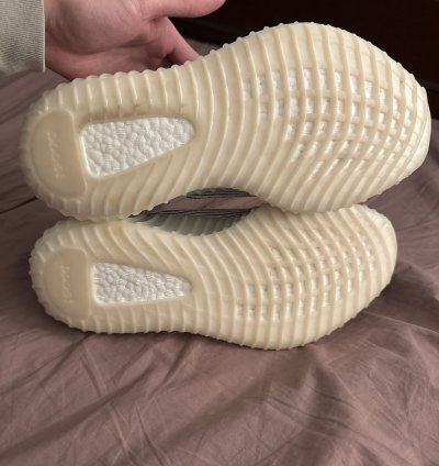 Yeezy 350 Cmpct - Black White - Panda