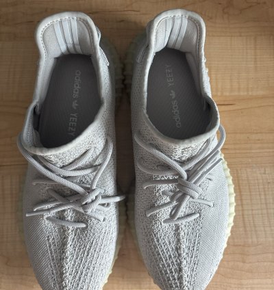 Yeezy 350 Sesame