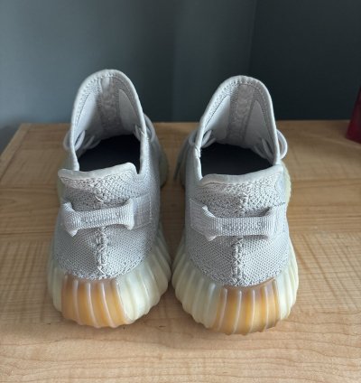 Yeezy 350 Sesame