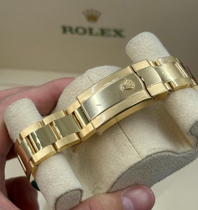 Rolex Sky-dweller Silver Roman 2021