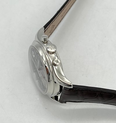 Patek Philippe Annual Calendar Chronograph 5960p-001