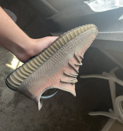 Yeezy 350 Taupe