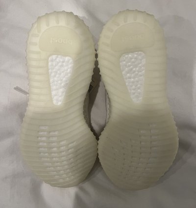 Yeezy 350 V2 Bone