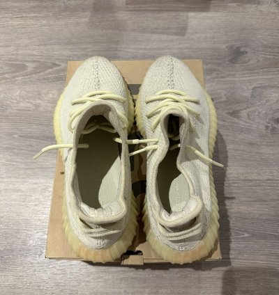 Yeezy 350 V2 Butter