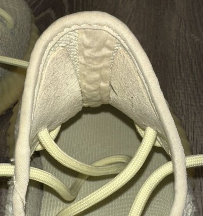Yeezy 350 V2 Butter