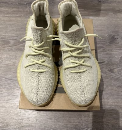 Yeezy 350 V2 Butter