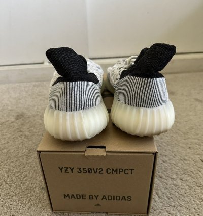 Yeezy 350 V2 Cmpct Panda