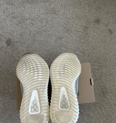 Yeezy 350 V2 Cmpct Panda