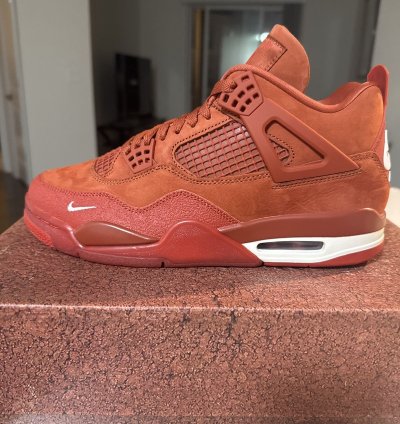 Jordan 4 Retro Og Sp Brick By Brick