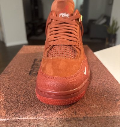 Jordan 4 Retro Og Sp Brick By Brick