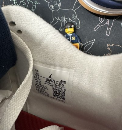 Jordan 4 Retro Sb Navy Size 10