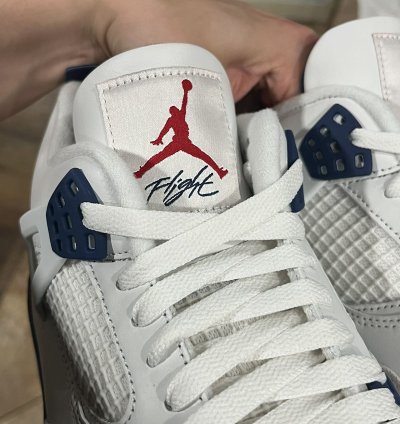 Jordan 4 Retro Sb Navy Size 11 5