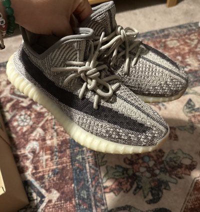 Yeezy 350 Zyon