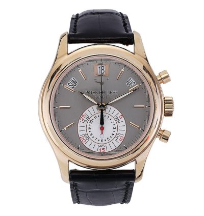 Patek Philippe Annual Calendar Chronograph 5960r