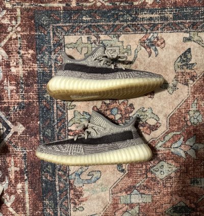 Yeezy 350 Zyon
