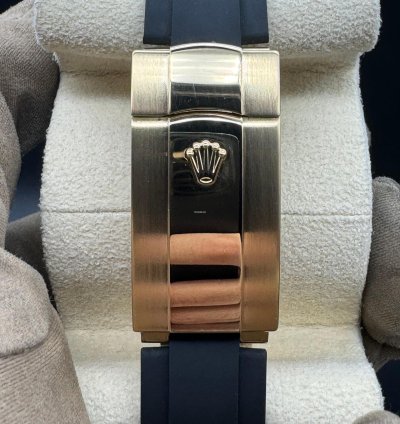 Rolex Sky-dweller Unworn