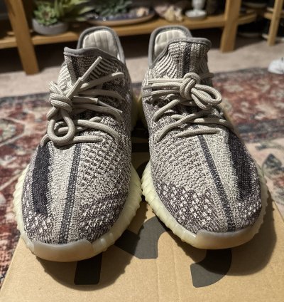 Yeezy 350 Zyon