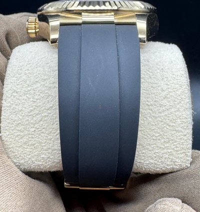 Rolex Sky-dweller Unworn