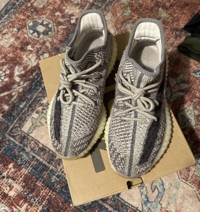 Yeezy 350 Zyon