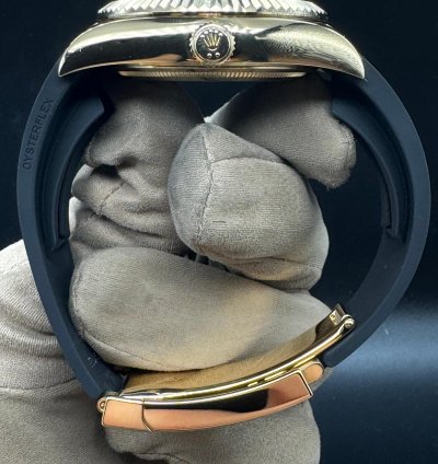 Rolex Sky-dweller Unworn