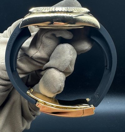 Rolex Sky-dweller Unworn