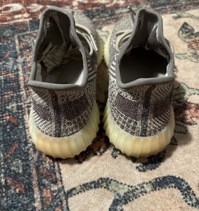 Yeezy 350 Zyon