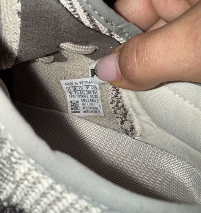 Yeezy 350 Zyon