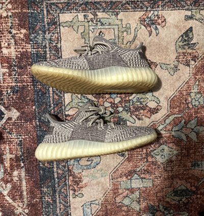Yeezy 350 Zyon