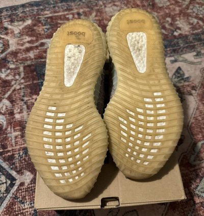 Yeezy 350 Zyon