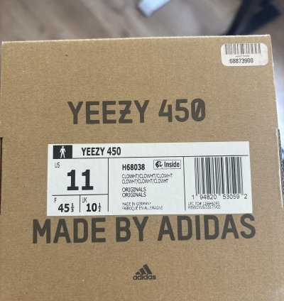 Yeezy 450