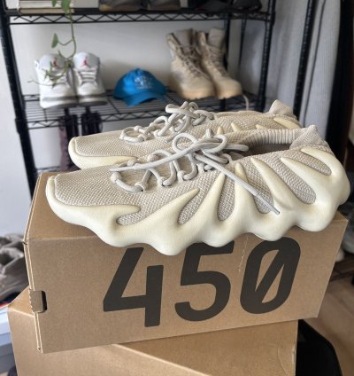 Yeezy 450