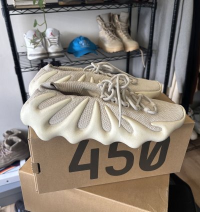 Yeezy 450