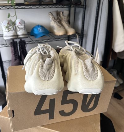 Yeezy 450
