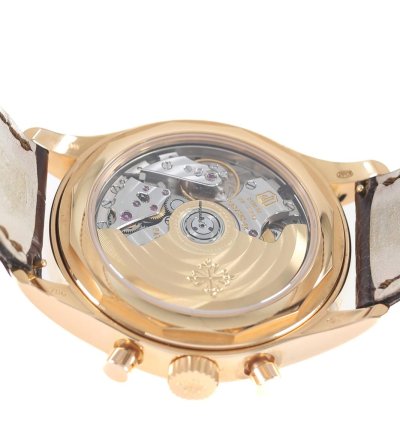 Patek Philippe Annual Calendar Chronograph 5960r-001