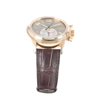 Patek Philippe Annual Calendar Chronograph 5960r-001