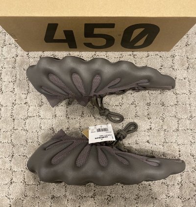 Yeezy 450 Cinder