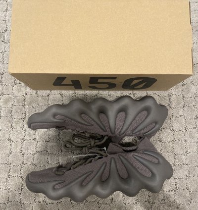 Yeezy 450 Cinder
