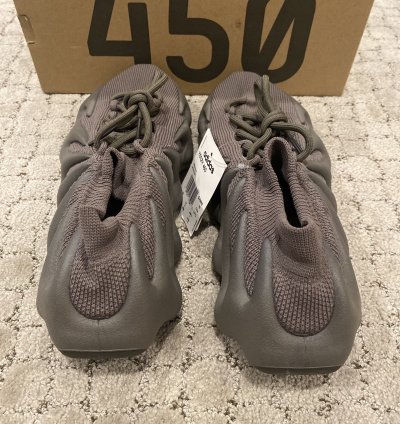 Yeezy 450 Cinder