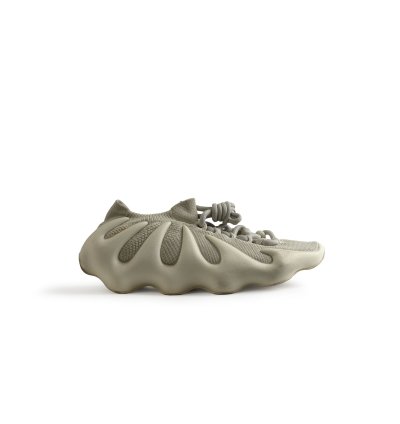 Yeezy 450 Cloud White Mens 5