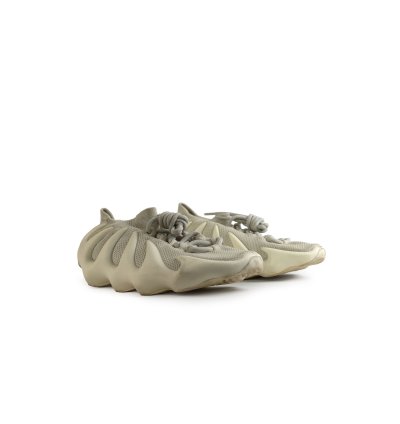 Yeezy 450 Cloud White Mens 5