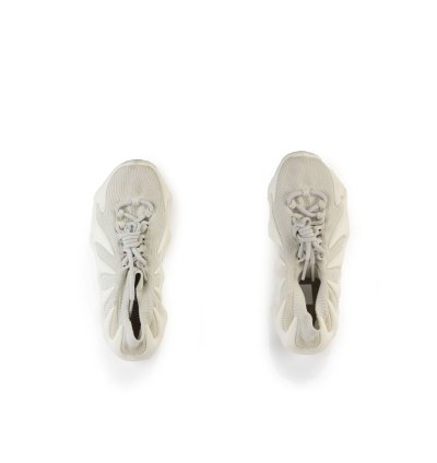 Yeezy 450 Cloud White Mens 5