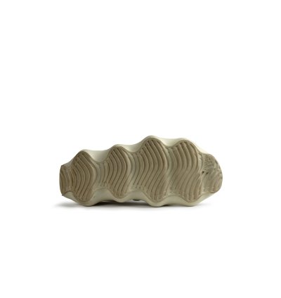 Yeezy 450 Cloud White Mens 5