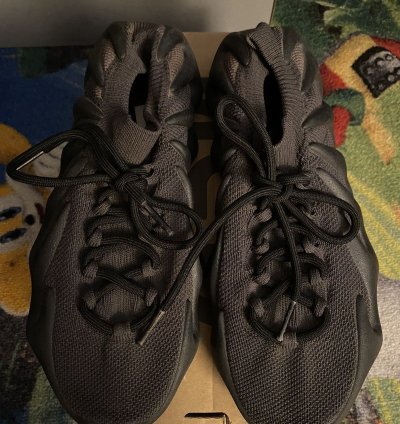 Yeezy 450 Dark Slate