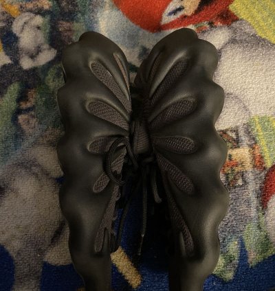 Yeezy 450 Dark Slate